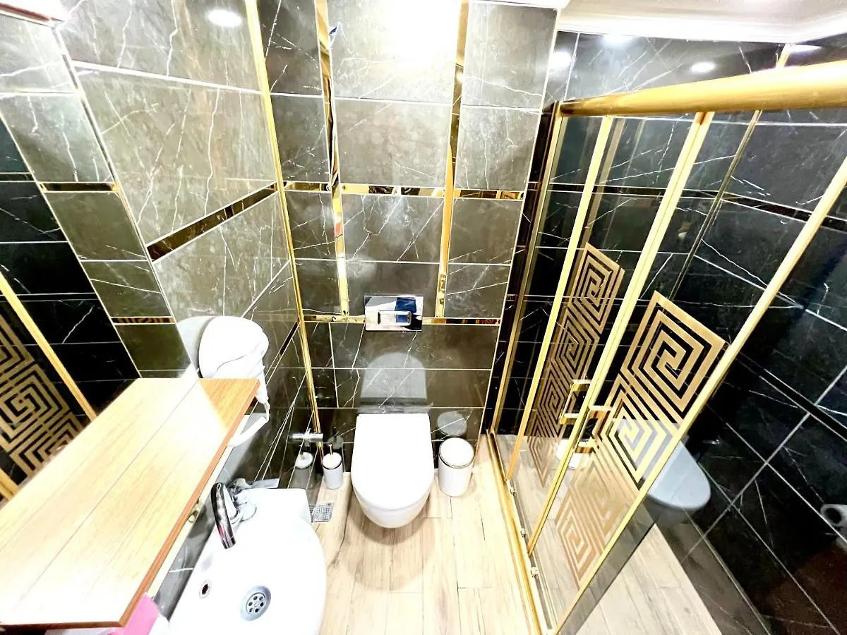 Apartment Levent Palace Rezidans Otel