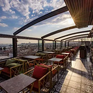 Hotel Grand Balyan & Restaurant, Istambul