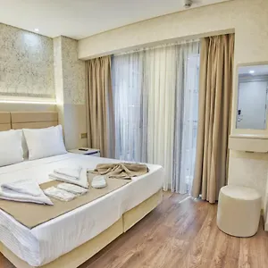 Hotel Florina, Istambul