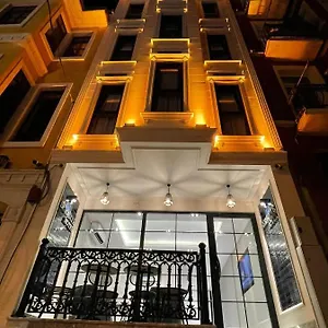 Hotel Sel, Istambul
