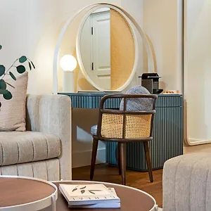 Hotel Ecole St. Pierre, Istambul