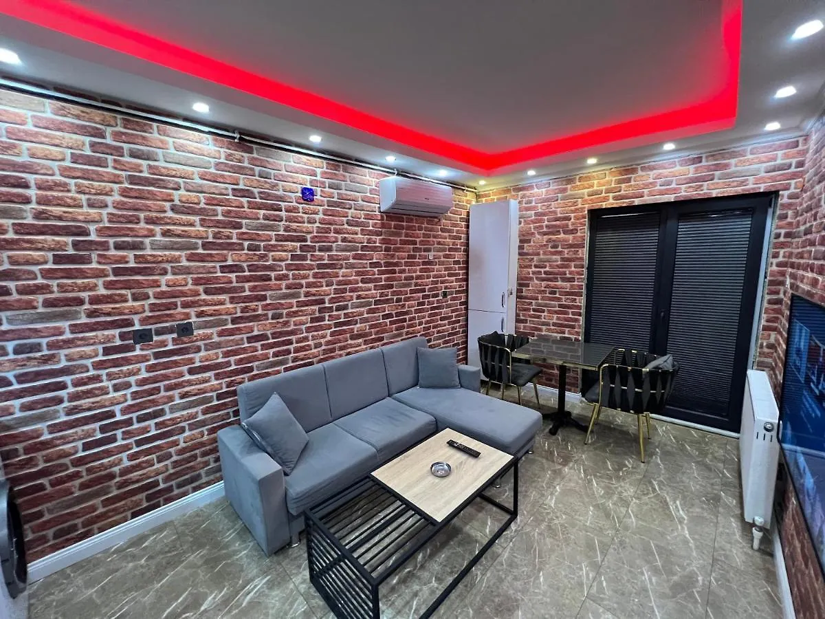 Levent Palace Rezidans Otel
