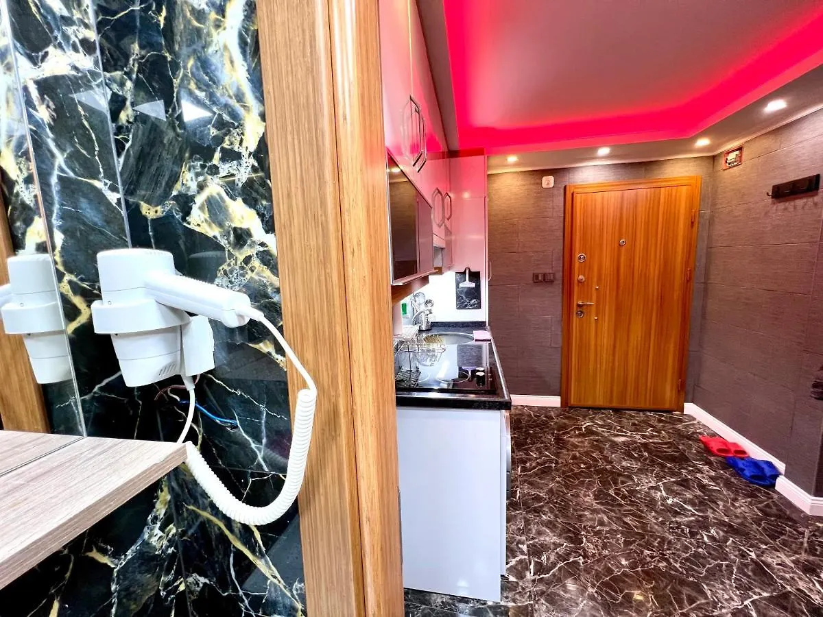 Levent Palace Rezıdans Otel