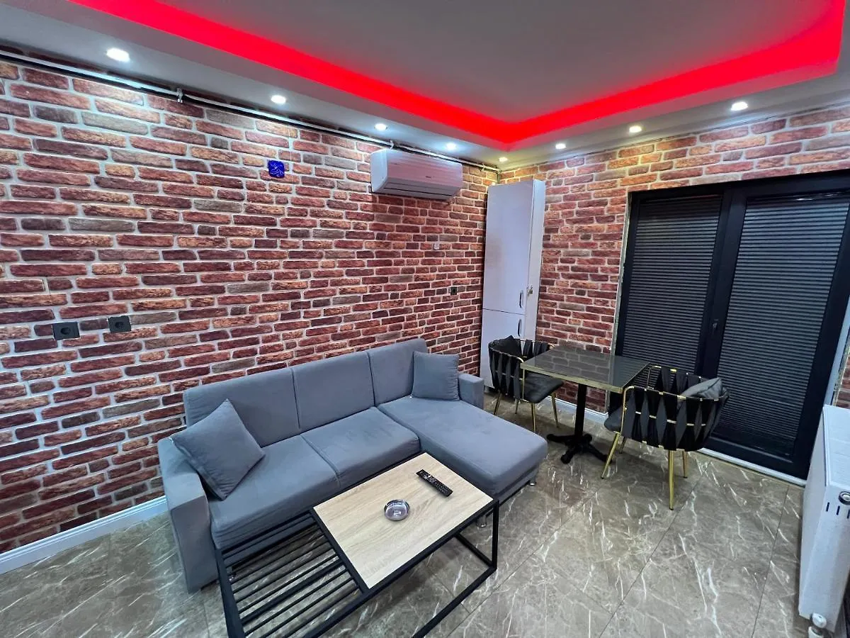 Levent Palace Rezidans Otel