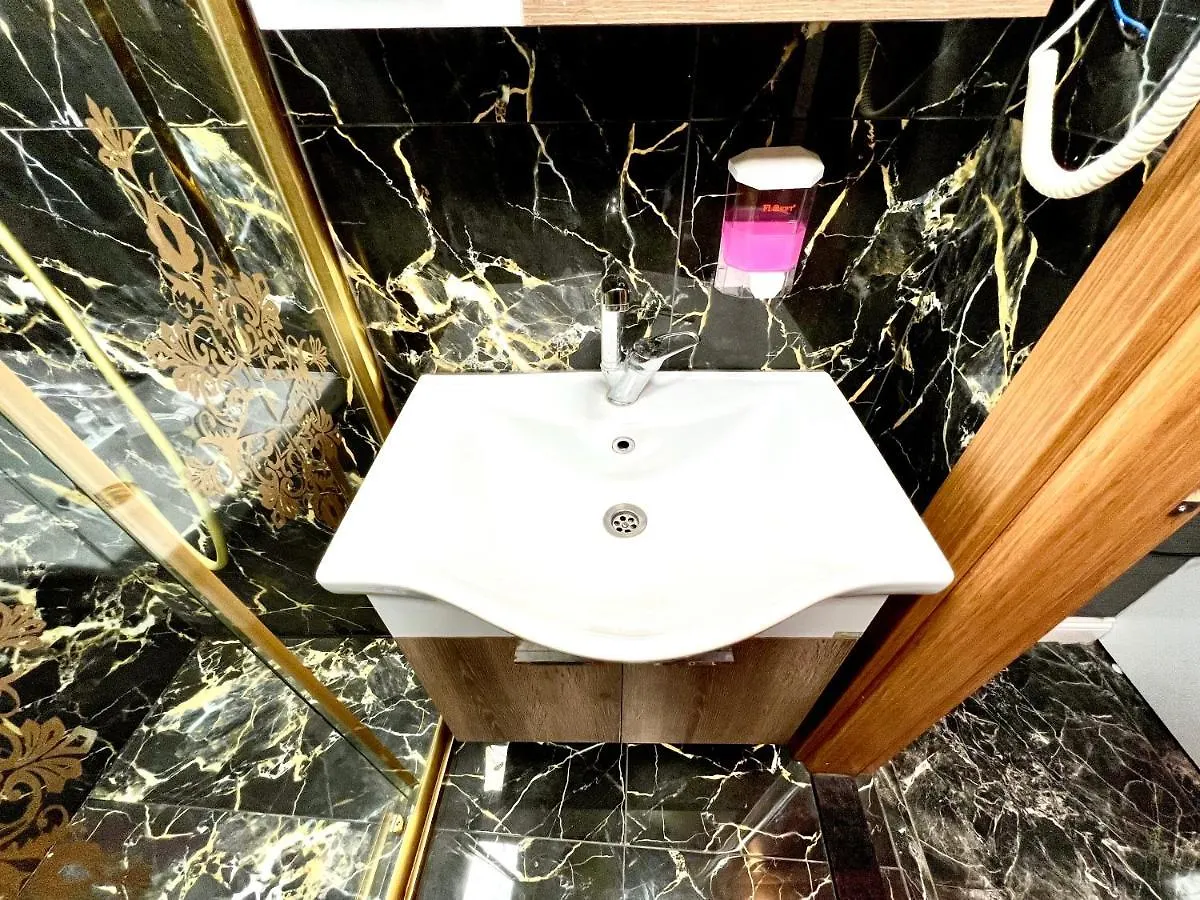 Levent Palace Rezidans Otel